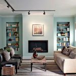Lighting Ideas for the Living Room | Living room lighting, Living .