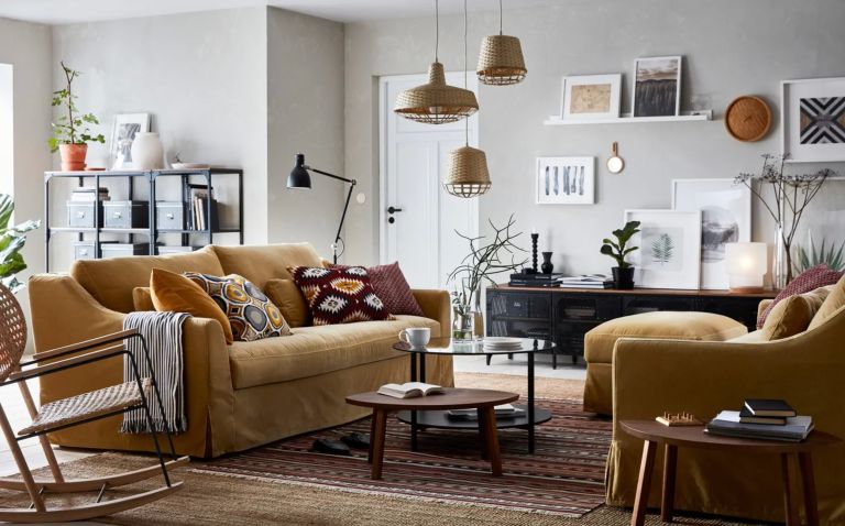 Living room lighting ideas: 16 stylish looks and expert advice to .