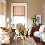 Our Best Neutral Living Room Color Ideas | Living room paint .