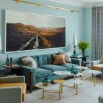 The Best Living Room Color Ideas Out There - PureW