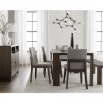 Furniture Closeout! Crosby Dining Furniture Collection, Created .