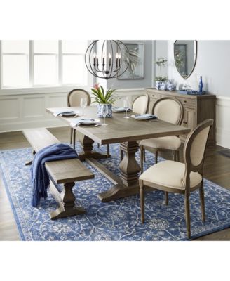 Macy’S Dining Room Furniture