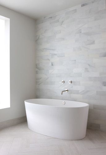 Modern Bathroom | Modern bathroom, Bathroom design, Tile bathro