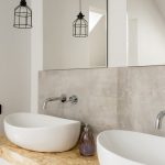 15 Minimalist Bathroom Design Ideas | Extra Space Stora