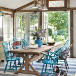 Mix And Match Furniture: 40 Dining Room Ideas | Decohol