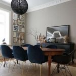 How to Mix and Match Dining Chairs and Use Colors in Dining Room .