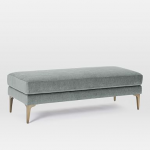Andes Bench | Furniture, Bedroom bench, Bed ben