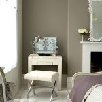 Modern Bedroom Vanities | Small bedroom vanity, Small bedroom .