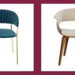 20 Comfortable Dining Room Chairs - Modern Chairs for Dining Tabl