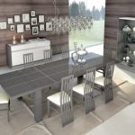 Mangano Dining, Modern Dining Room Sets, Dining Room Furnitu