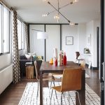 Resources & Inspiration from a Warm and Happy Modern Home | Rug .