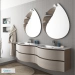 European Style Modern Double Sink Design Bathroom Vanity - Buy .