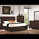 Complete Bedroom Furniture Sets | Latest Bedroom Set | Brown .