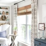 Inspiring Living Room Curtains Ideas for You | DecorTren