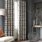 Modern Furniture: 2014 New Modern Living Room Curtain Designs Ide