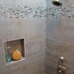 Mosaic Shower Tile Design Ideas, Pictures, Remodel and Decor .