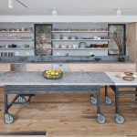 7 Portable Kitchen Island Design Ideas For Your Ho