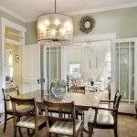 Neutral Dining Room Ideas | Dining room paint colors, Neutral .