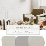 Our Guide to the Best Neutral Paint Colors (That Aren't White .