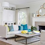 Our Best Neutral Living Room Color Ideas | Better Homes & Garde