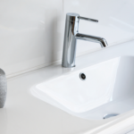 A New Trend in Residential Bathrooms: Trough Sinks | Remodeli