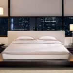 Luxury Interior Design: Modern bedroom furnitu