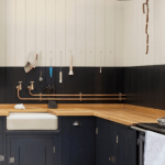 Must See Painted Kitchen Cabinet Ideas – Saltandblu