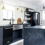 These Are the 8 Best Kitchen Cabinet Paint Colo