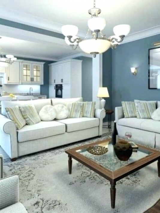 Medium Size Living Room Paint Colors Grey Furniture Popular Wall .