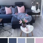 The most popular new living room color scheme ideas that will add .