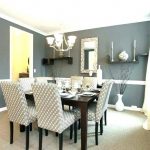 Popular Dining Room Paint Colors Formal Ideas Tone Walls Spa .