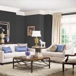 Hottest Interior Paint Colors of 2018 | Living room wall color .