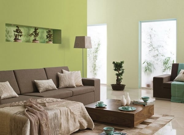 Living Room Paint Ideas 2021 - Interior Decor Tren