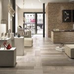 Wood Look Porcelain Tiles (With images) | Ceramic floor tile .
