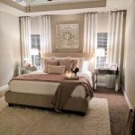 43 Romantic Rustic Bedroom Ideas - ROUNDECOR | Luxurious bedrooms .
