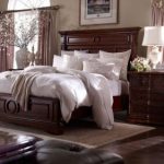 43 Romantic Rustic Bedroom Ideas - ROUNDECOR | Master bedroom .