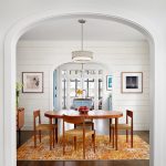 10 Tips for Getting a Dining Room Rug Just Rig