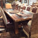 Pin by Tin Star Furniture on Rustic and Western Furniture | Wood .