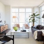 How to Arrange Your Living Room Layout, No Matter the Si