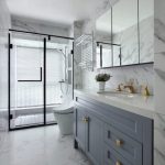 Bathroom Cabinet Ideas To Lend Functionality And Loo