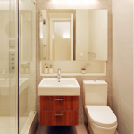 Small Bathroom Design: Smart Sizing Tips for Better Function – The .