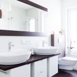 12 Super Smart Small Bathroom Ideas - Zing Blog by Quicken Loa