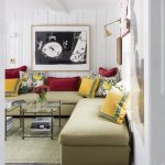 17 Best Small Living Room Ideas - How to Decorate a Small Living Ro