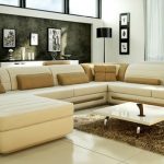 Top 7 ways to decorate your modern living room with stylish sof