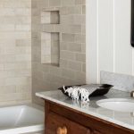 15 Best Subway Tile Bathroom Designs in 2020 - Subway Tile Ideas .