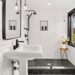 75 Beautiful Subway Tile Bathroom Pictures & Ideas - October, 2020 .