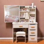 33 Why Everybody Is Talking About Makeup Vanity Ideas Bedroom .