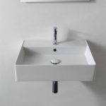 Wall Mounted Bathroom Sinks - TheBathOutl