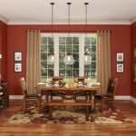 Pin by Lowe's on allen + roth® | Dining room colors, Living room .