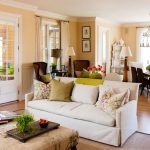 Living Room Color Schemes | Warm living room colors, Living room .